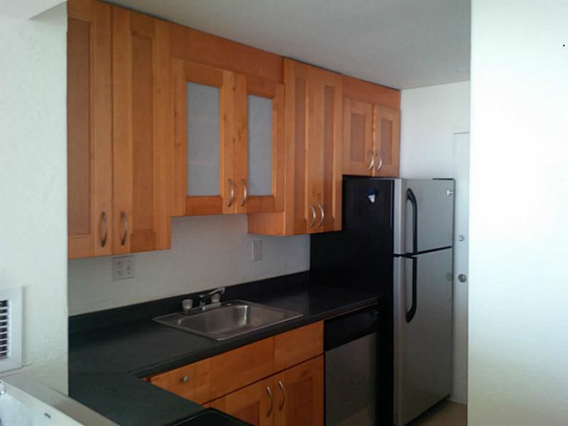 KENNEDY HOUSE CONDO - Residential Lease