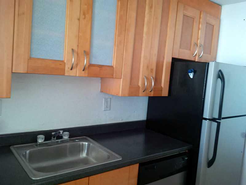 KENNEDY HOUSE CONDO - Residential Lease