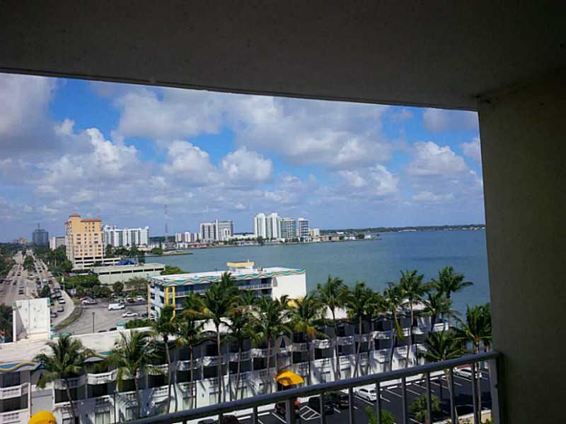 KENNEDY HOUSE CONDO - Residential Lease