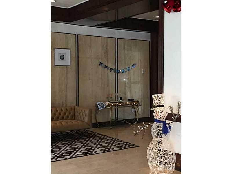 KENNEDY HOUSE CONDO - Residential Lease