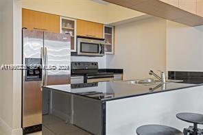 Opera Tower Condo - Residential