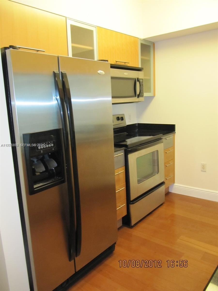 Opera Tower Condo - Residential