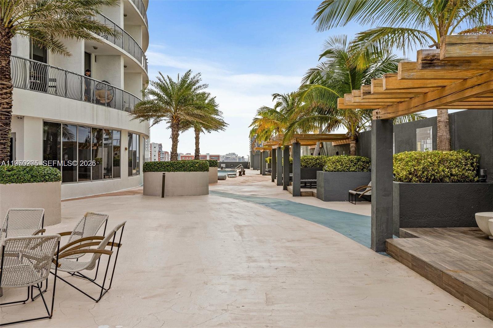 Opera Tower Condo - Residential