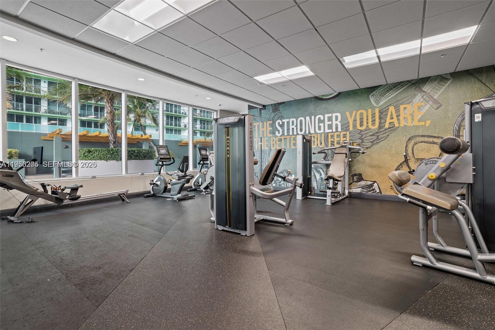 Opera Tower Condo - Residential