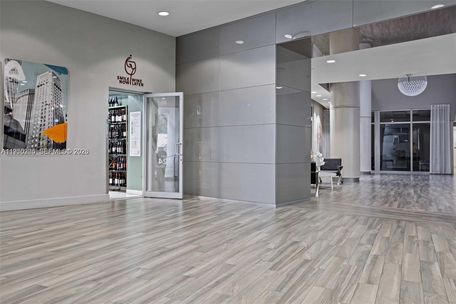 Opera Tower Condo - Residential