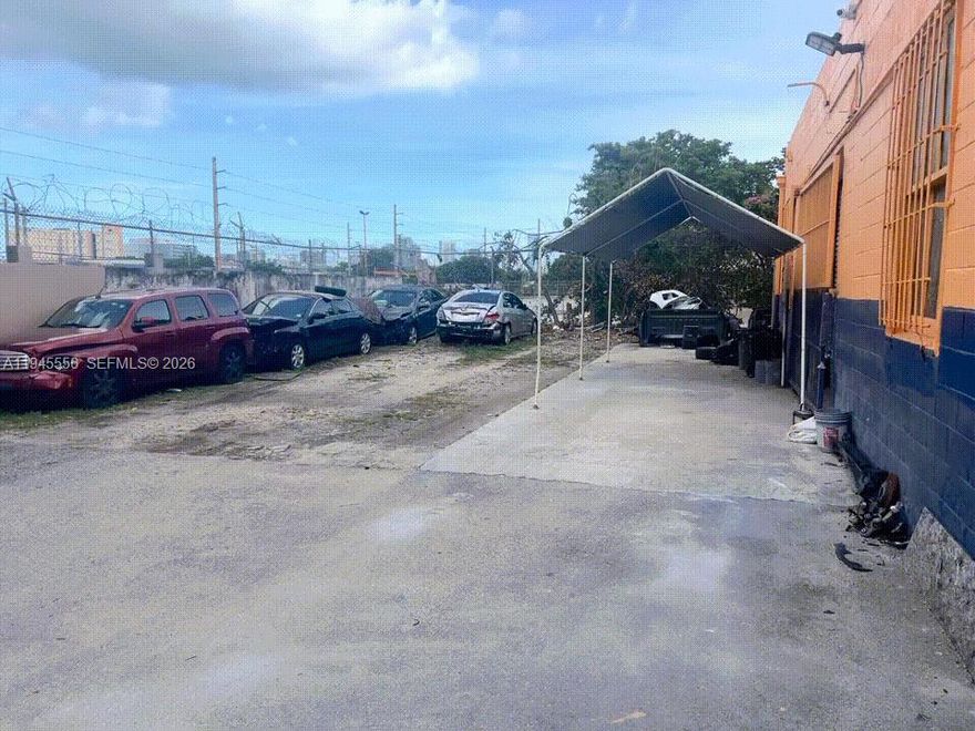 Fantastic opportunity to own a well-established Body shop painting business in a prime location on 10th Avenue,
Miami. With a strong reputation built over 40 years, Experienced Team, all necessary permits and licenses are
current. Paint booth, spray booth, lift, frame machine, and 3 compressors. Accepts various insurances and has
transferable repair contracts with multiple rent-a-car agencies and dealerships. May qualify for a visa, making it
an attractive option for international buyers. The current owner is willing to provide training and support during
the transition. Books & Records, contracts, and equipment inventory are available. Same phone number and
customer relationships since 1995.