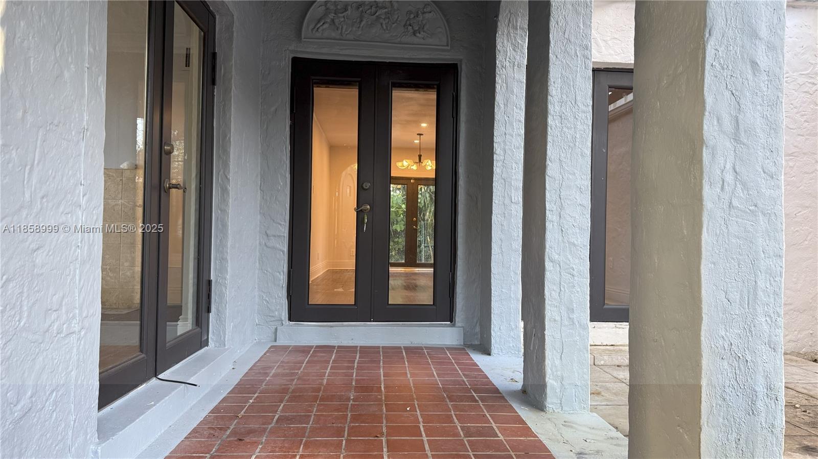 Beautiful house located in downtown Coral Gables. The house has three bedrooms and the possibility of using an additional one as a bedroom. A large side and rear patio will allow you to enjoy a relaxing life. Very close to restaurants, cafes, bars, and shopping centers. Easy to show.