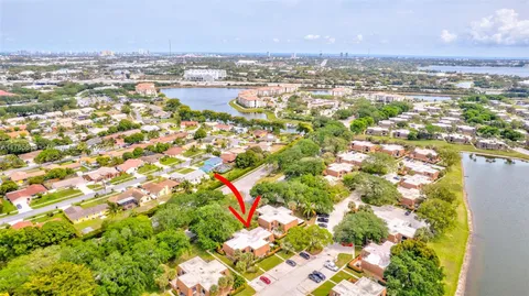 206 Charter Way Unit 206, West Palm Beach, FL 33407 - MLS#: A11765819