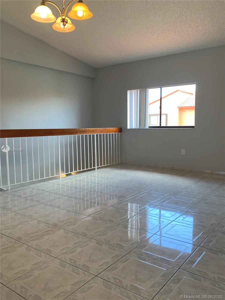 Bright, spacious, freshly painted, 2BD/2BA, located inside Lago Grande. Unit is on 2nd floor. Property has WASHER and DRYER inside unit for convenience and OPEN floorpan and 2 assigned parking. Amenities include Basketball, handball courts, and 3 pools. SECTION 8 are welcome