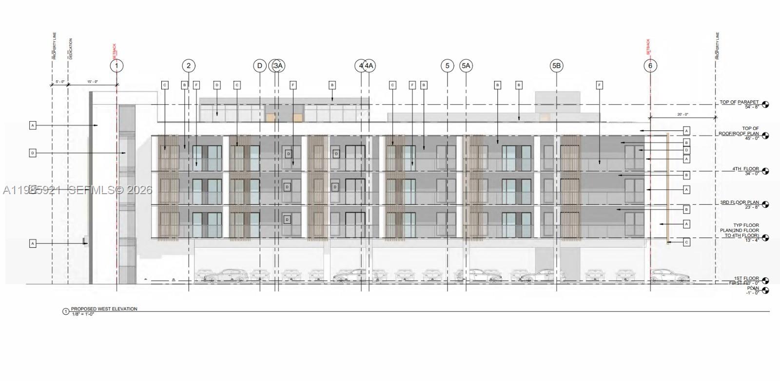 HOLLYWOOD LITTLE RANCHES - Land