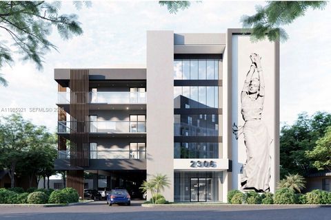 2306 Van Buren St Hollywood FL 33020