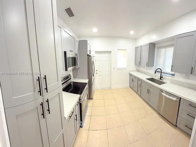 BISCAYNE PK EST HOME SEC - Residential Lease