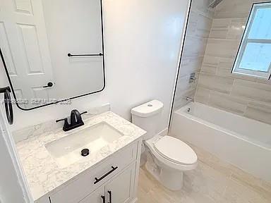 BISCAYNE PK EST HOME SEC - Residential Lease