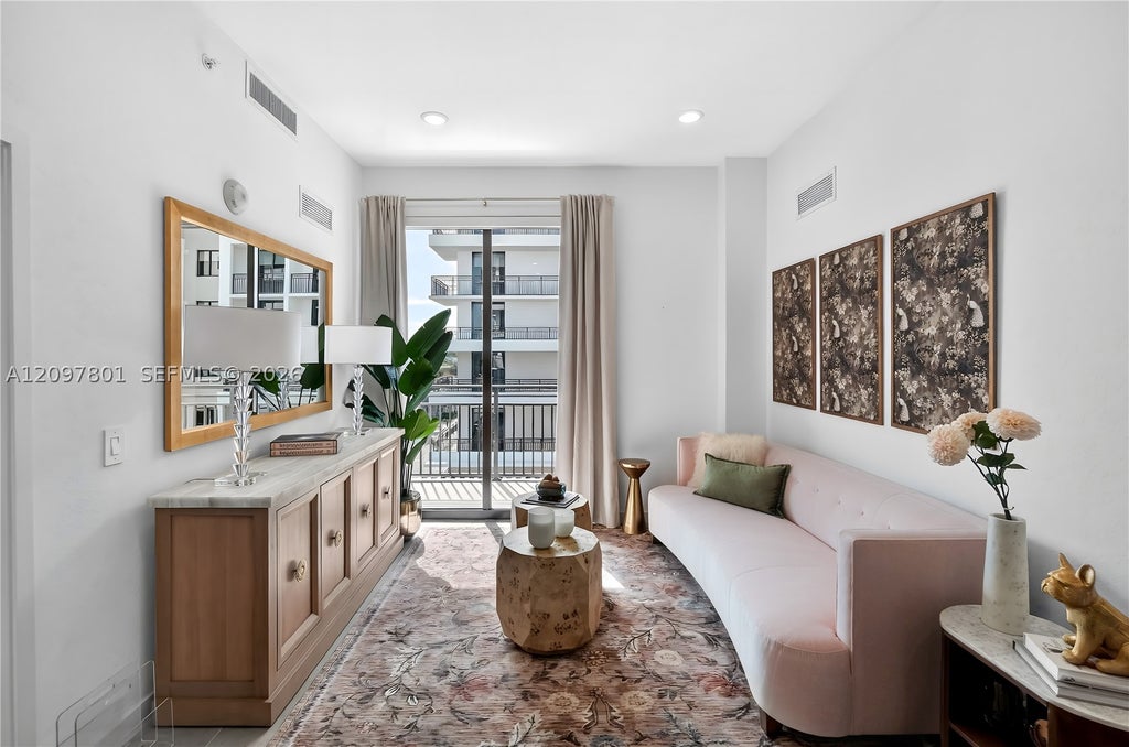 Photo of 2001 Van Buren St #1004, Hollywood, FL 33020 (MLS # A12097801)