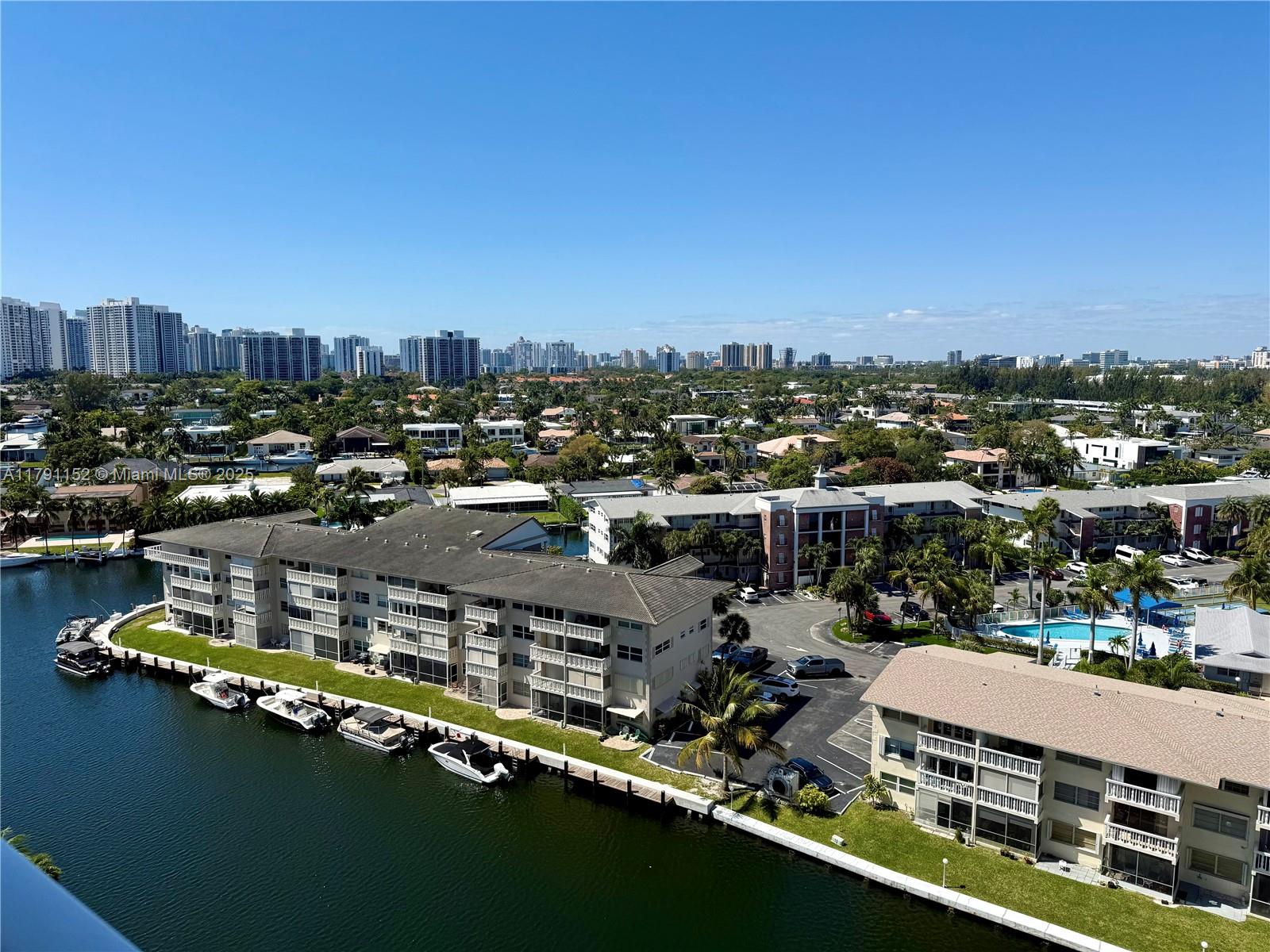 GOLDEN HORN SOUTH CONDO - Residential