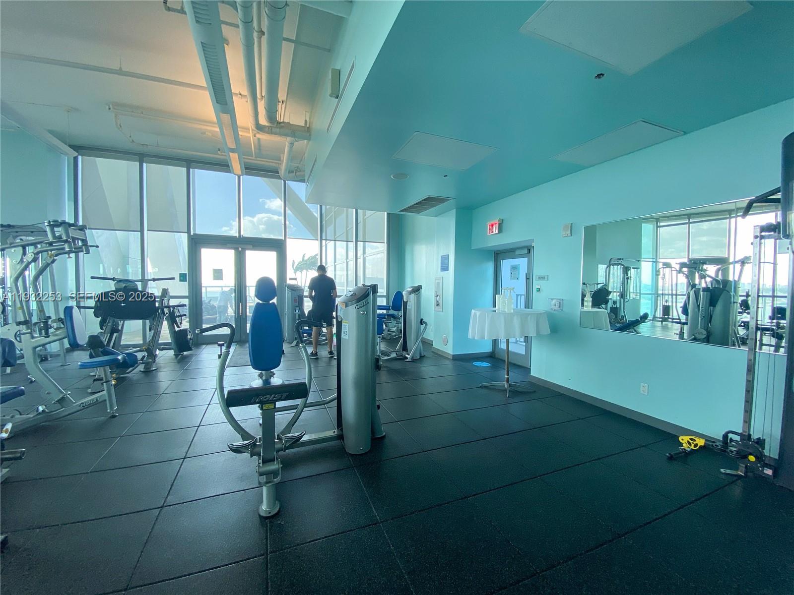 MARINABLUE CONDO - Residential Lease