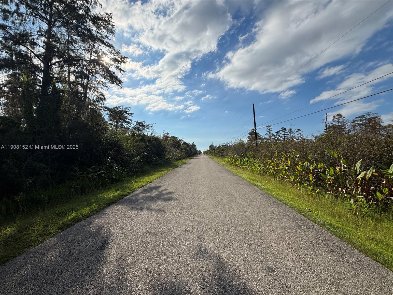 GOLDEN GATE ESTATES - Land