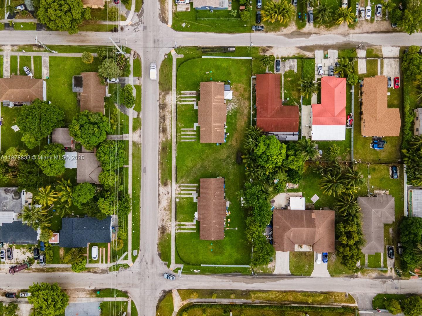 ARCH CREEK ESTS - Residential Income