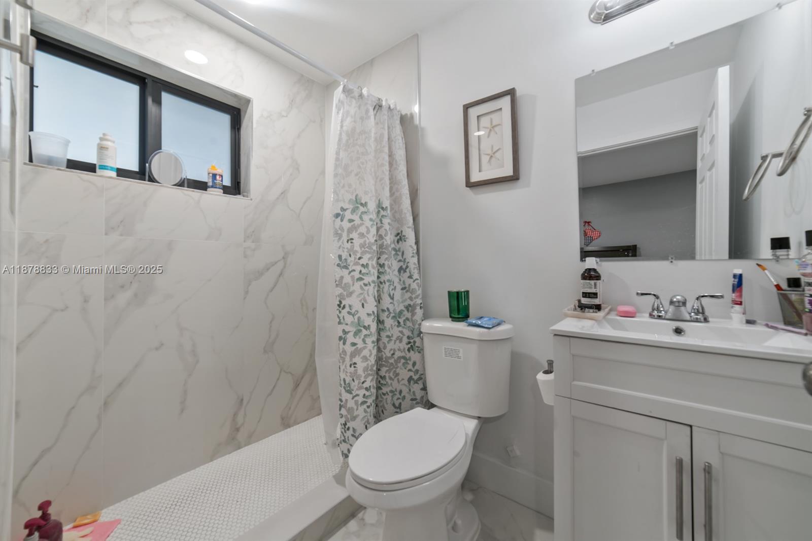 ARCH CREEK ESTS - Residential Income