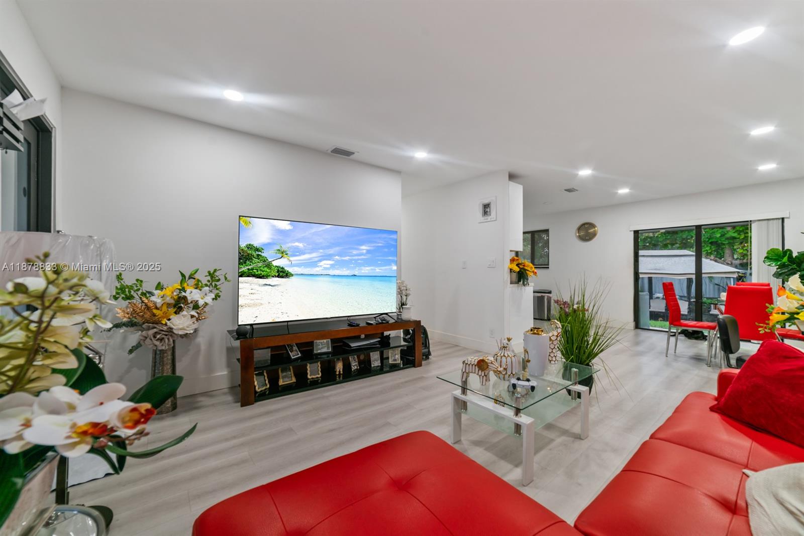 ARCH CREEK ESTS - Residential Income