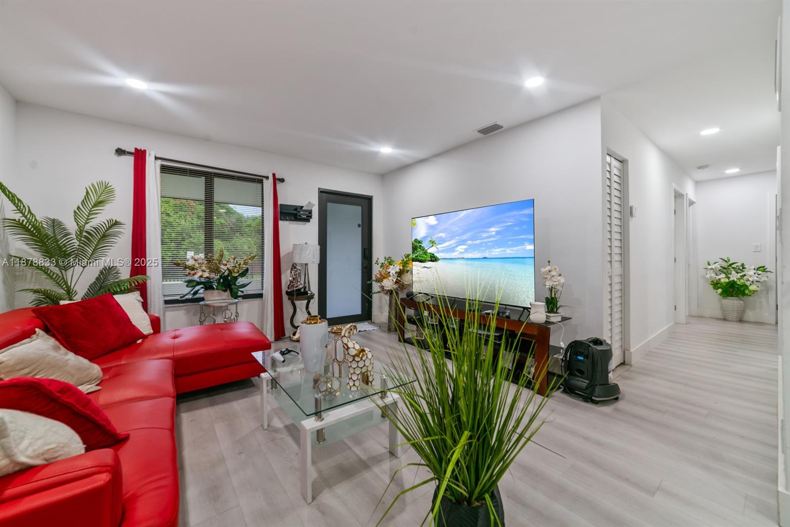 ARCH CREEK ESTS - Residential Income