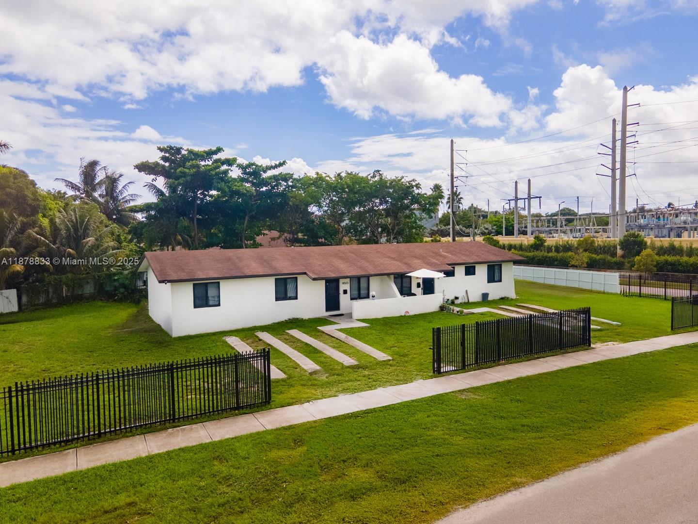 ARCH CREEK ESTS - Residential Income