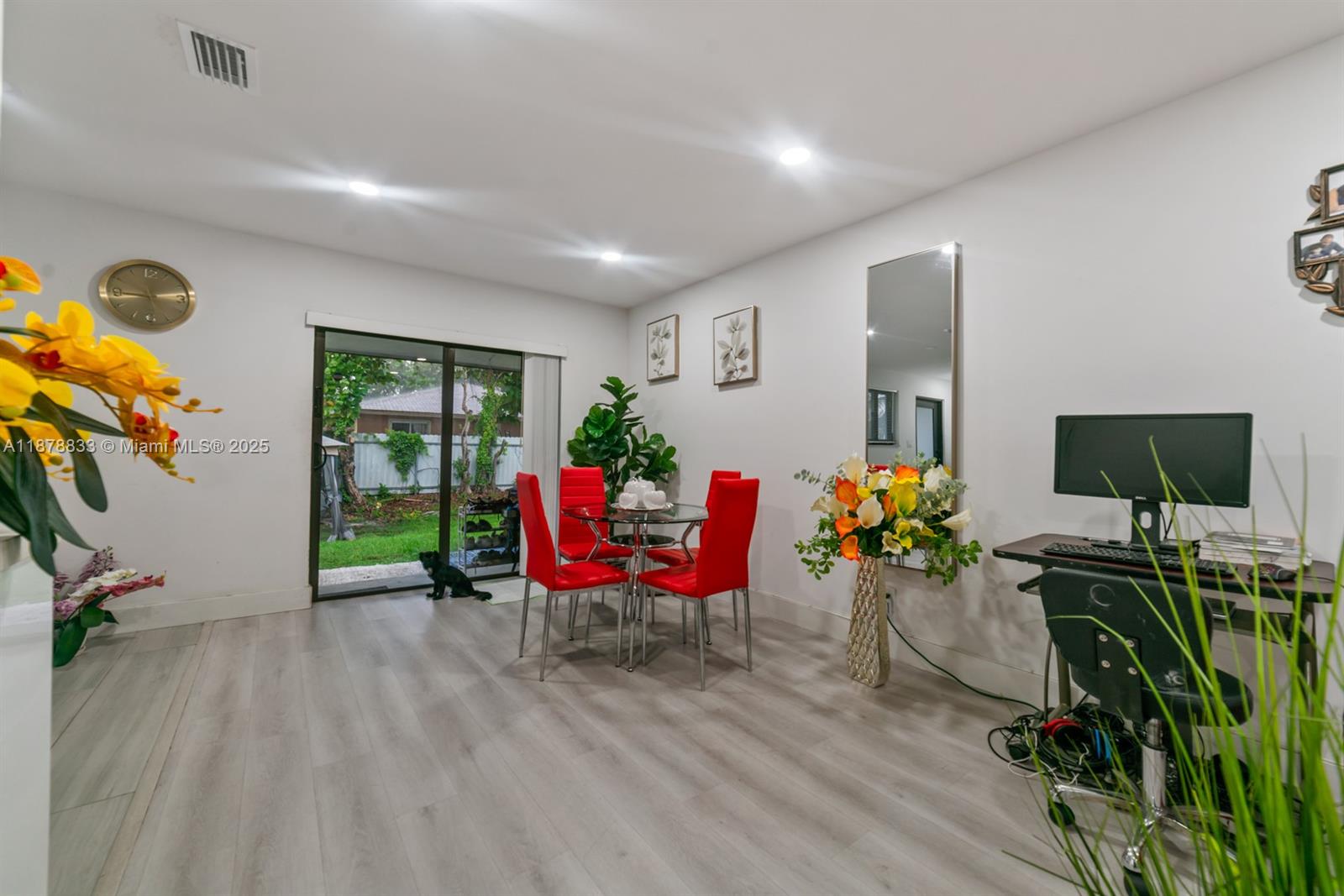 ARCH CREEK ESTS - Residential Income