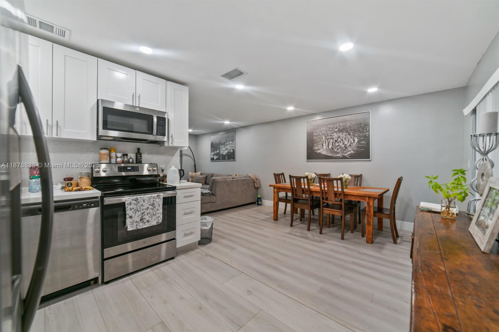 ARCH CREEK ESTS - Residential Income