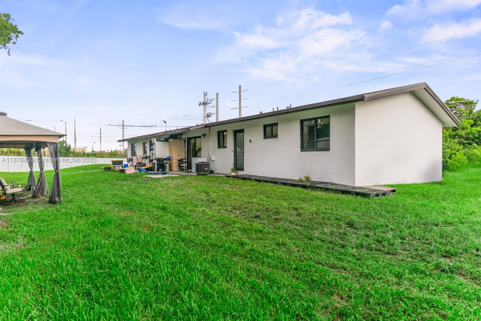 ARCH CREEK ESTS - Residential Income