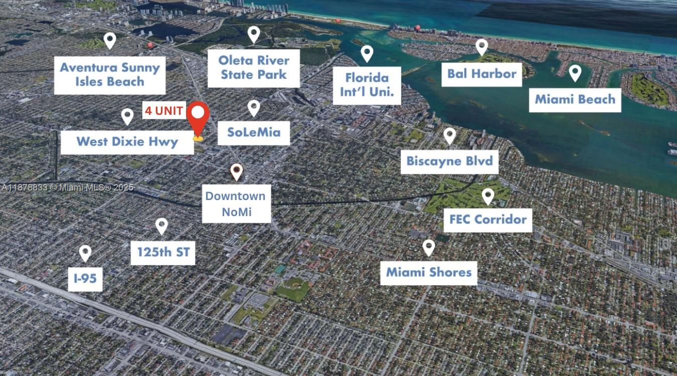ARCH CREEK ESTS - Residential Income