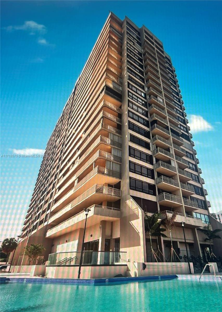Rental Property at 11113 Biscayne Blvd 553, Miami, Broward County, Florida - Bedrooms: 2 
Bathrooms: 2  - $4,000 MO.