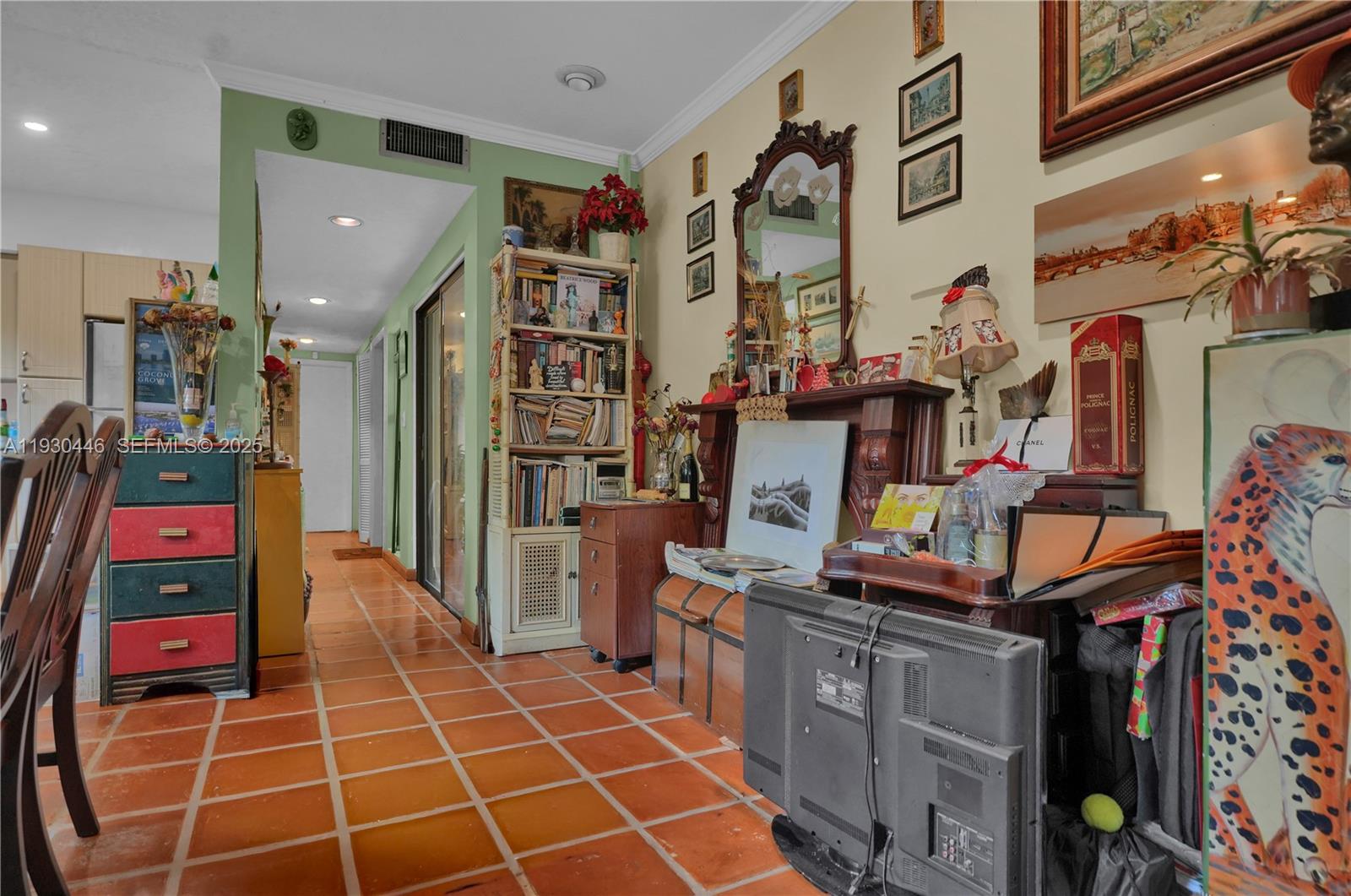 SILVER BLUFF EST SEC C - Residential