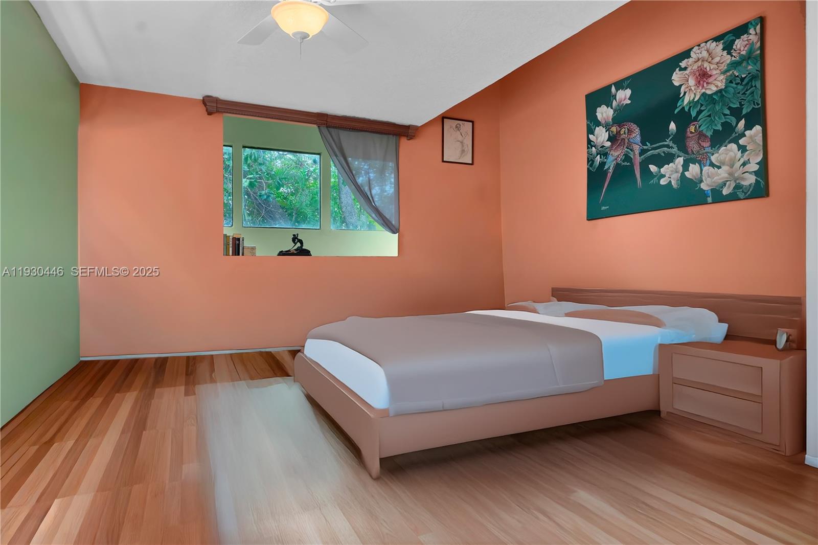 SILVER BLUFF EST SEC C - Residential