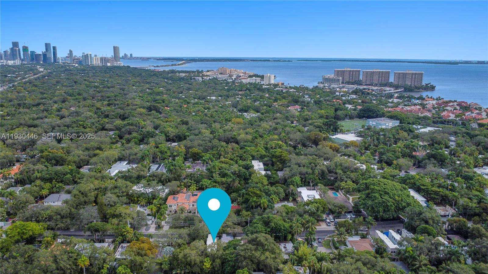 SILVER BLUFF EST SEC C - Residential