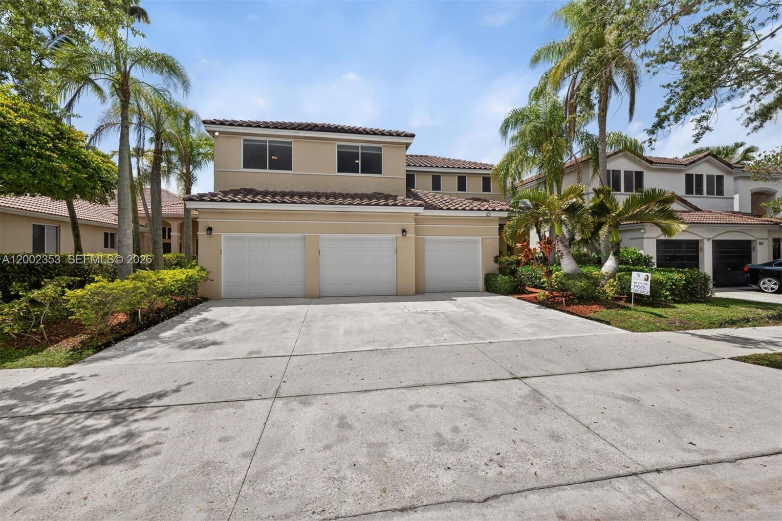 The Islands - Residential