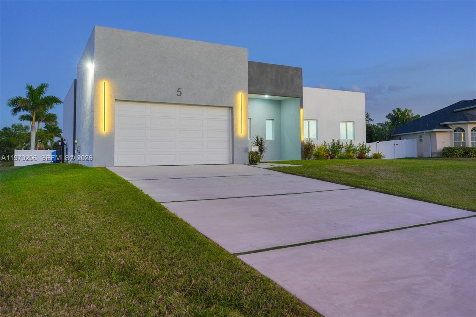 Cape Coral - Residential Lease