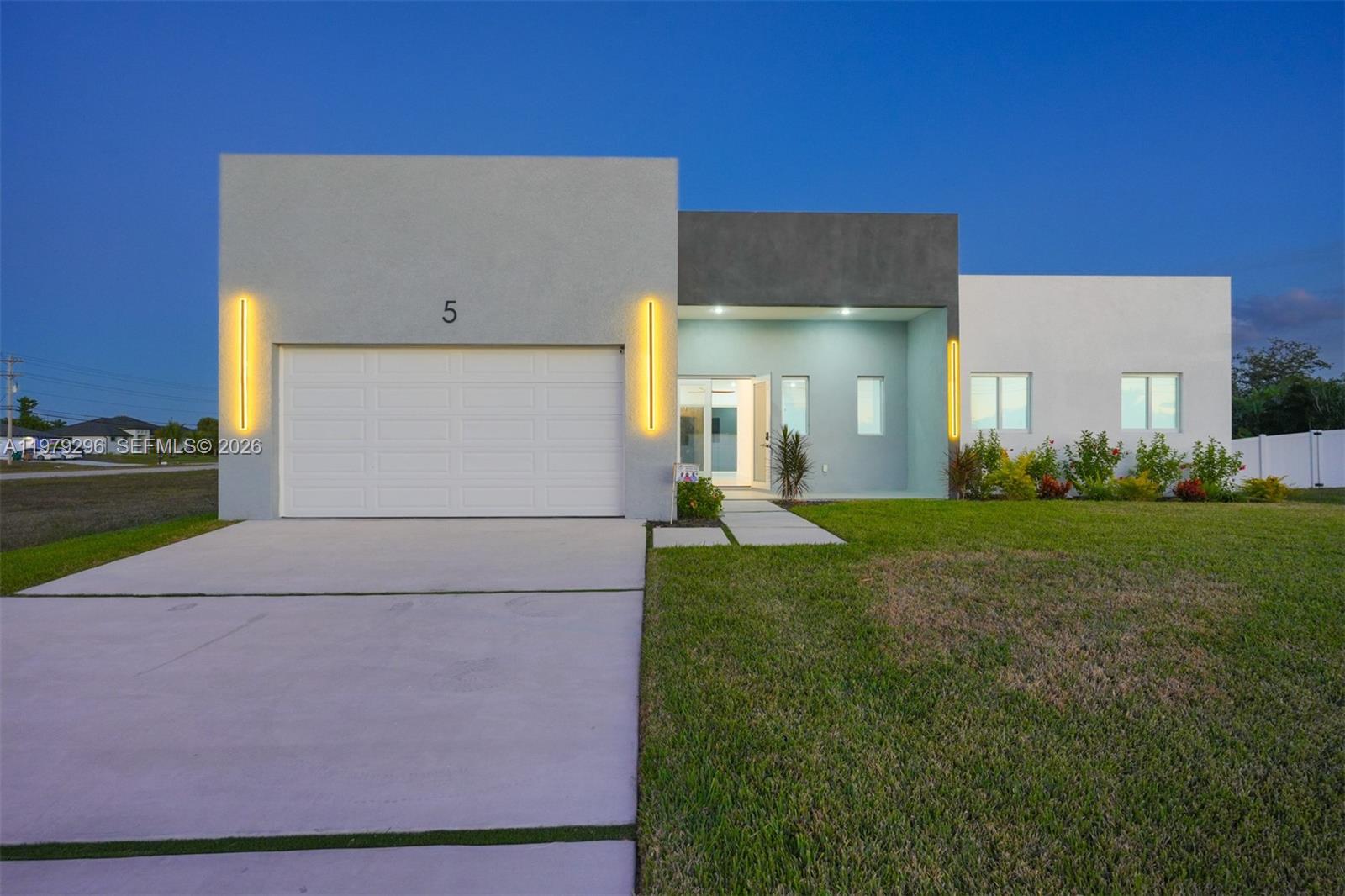 Cape Coral - Residential Lease