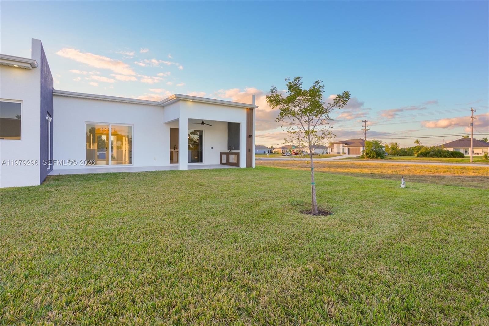 Cape Coral - Residential Lease