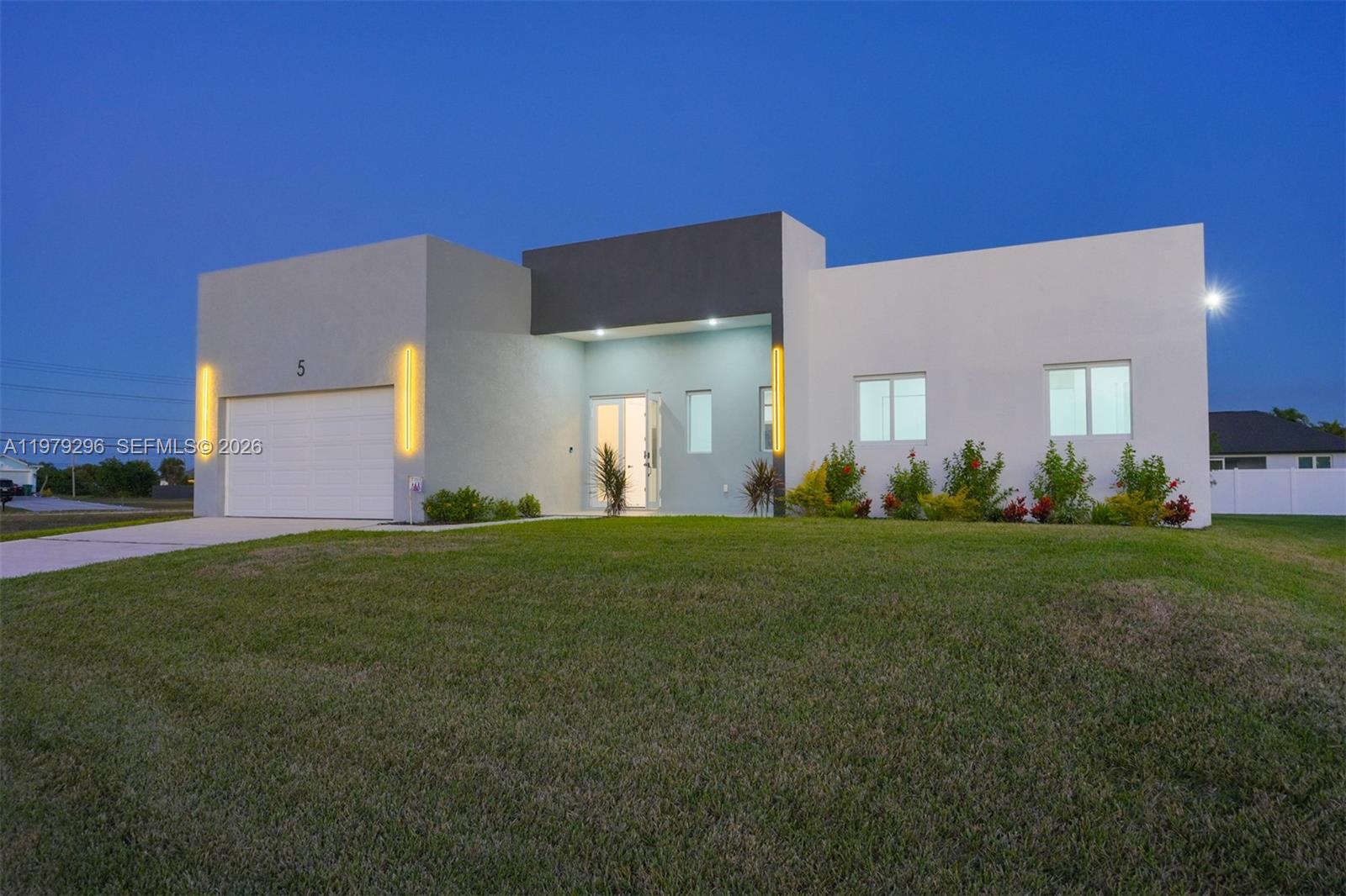 Cape Coral - Residential Lease