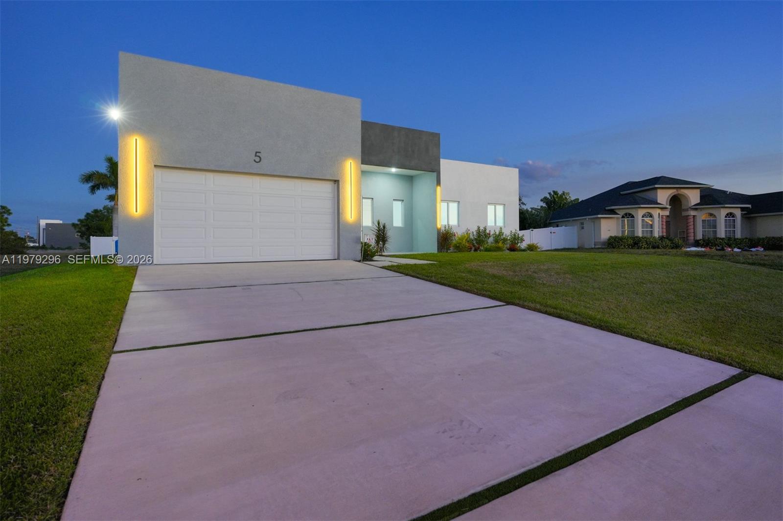 Cape Coral - Residential Lease