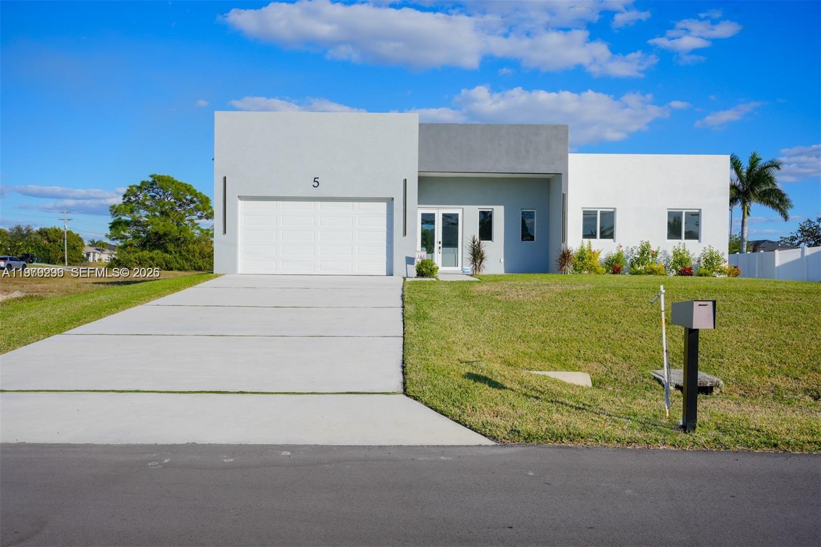 Cape Coral - Residential Lease