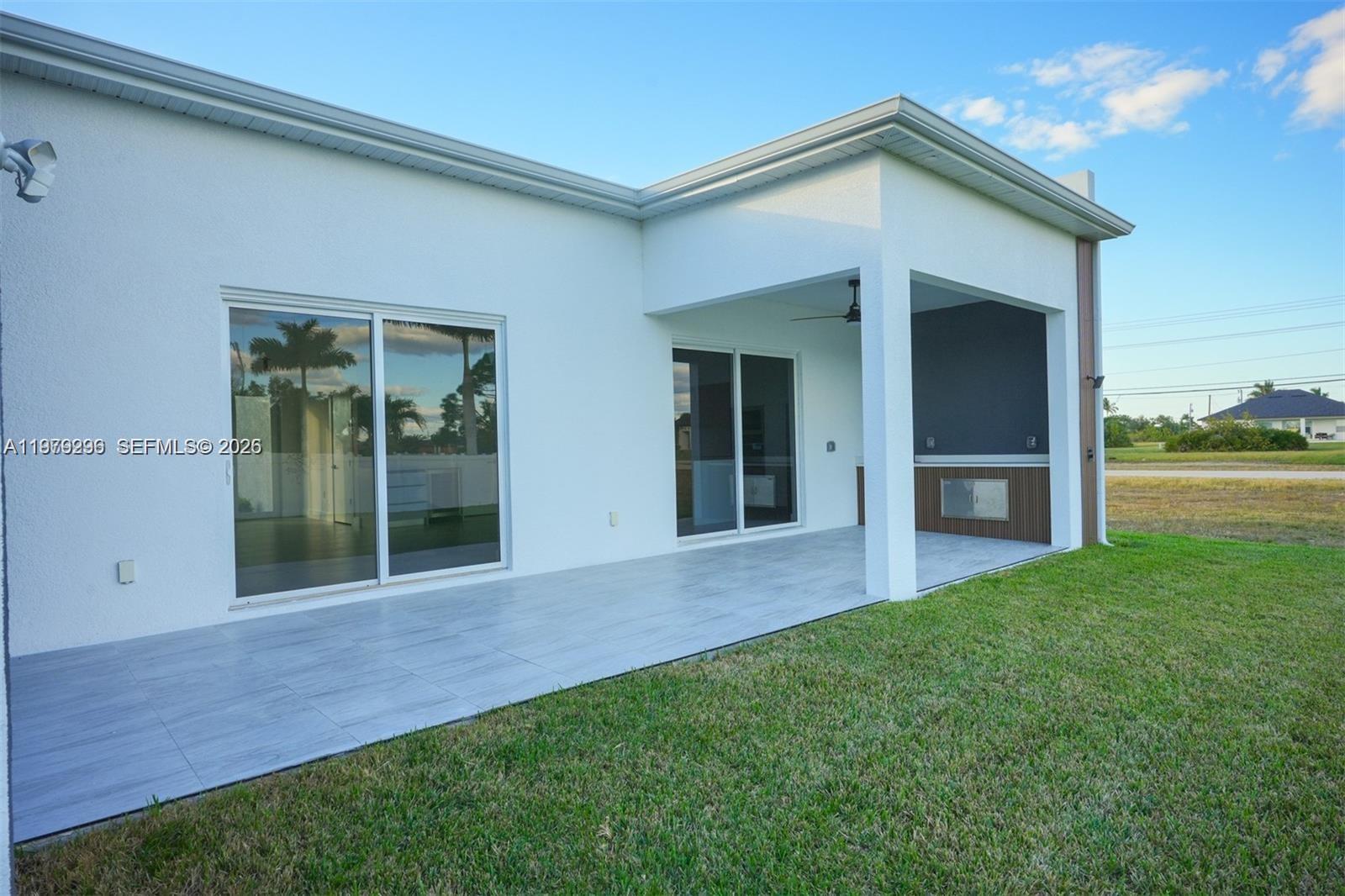 Cape Coral - Residential Lease