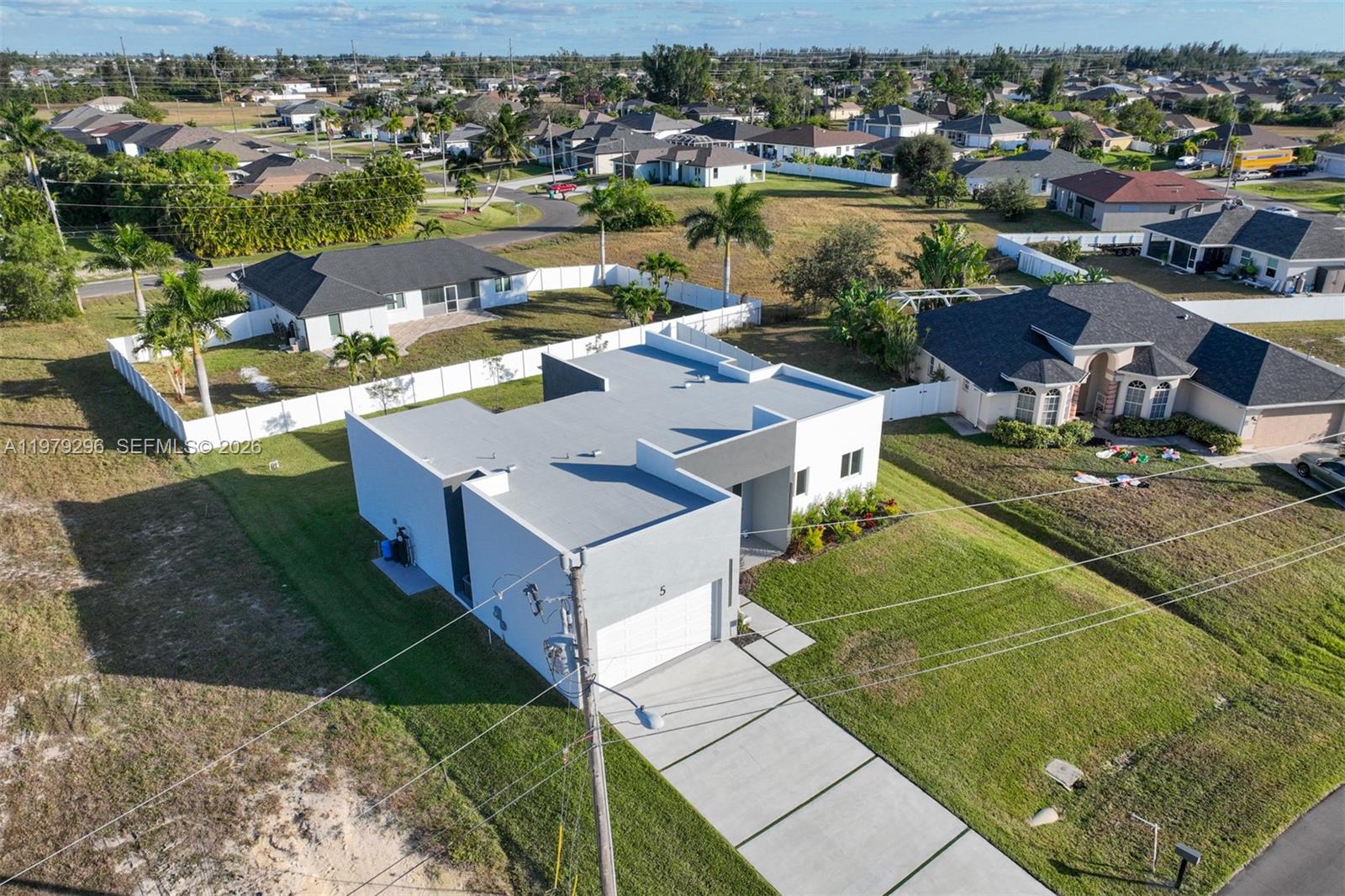 Cape Coral - Residential Lease