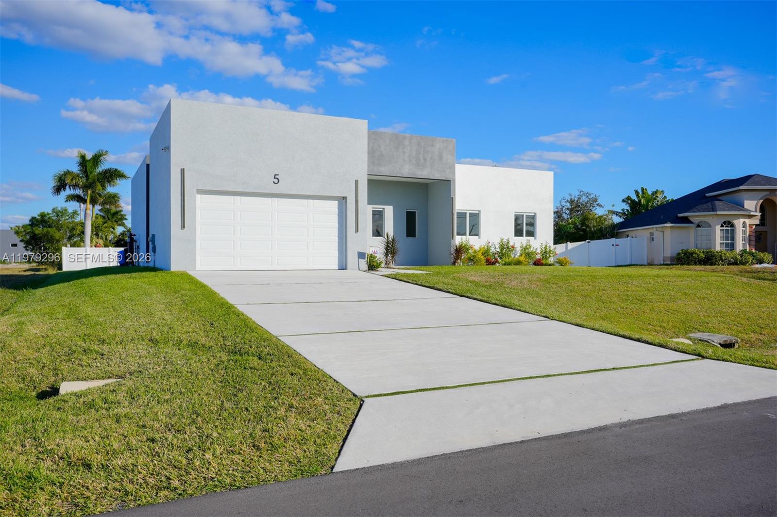 Cape Coral - Residential Lease