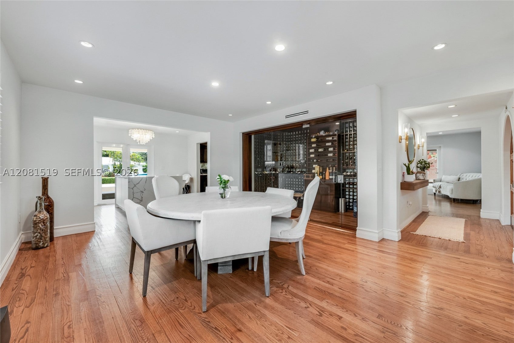 13035 Nevada St, Coral Gables, FL, 33156/$6,987,000 2 13035 Nevada St