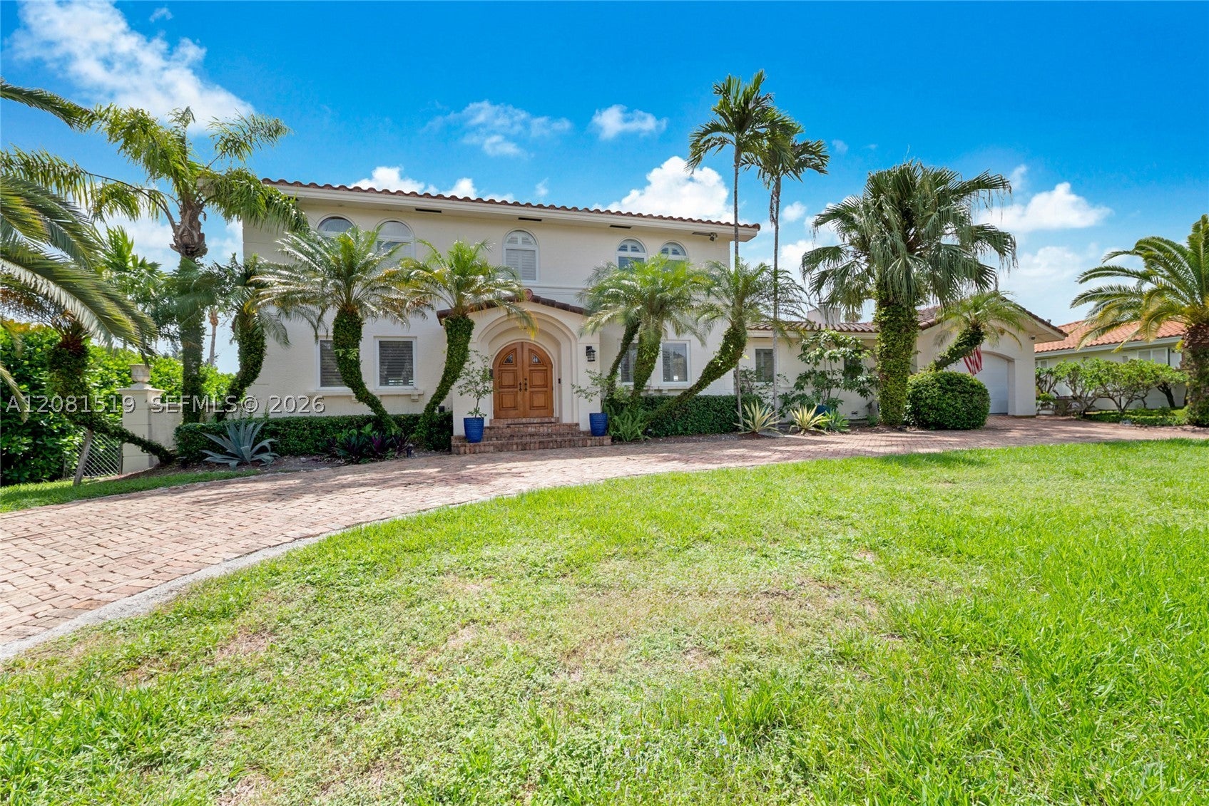 13035 Nevada St, Coral Gables, FL, 33156/$6,987,000 1 13035 Nevada St