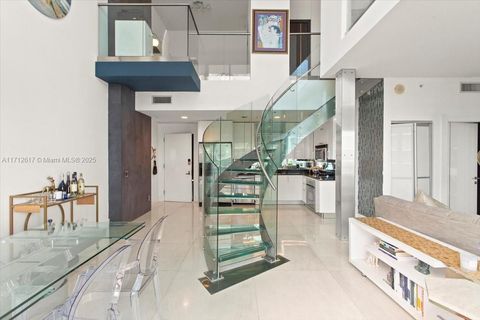 60 SW 13th St 4606 Miami FL 33130