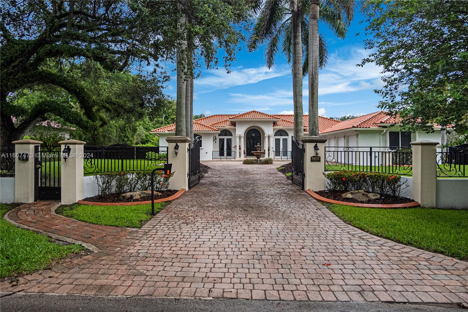 NUTMEG ESTATES - Residential