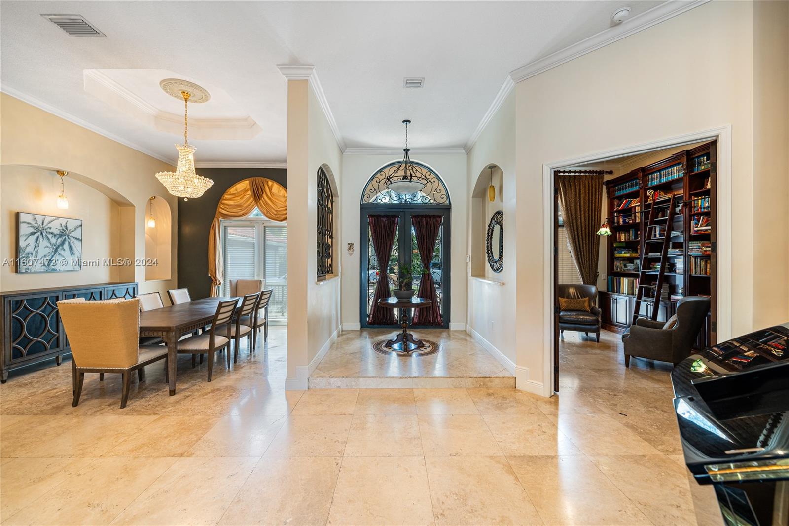 NUTMEG ESTATES - Residential