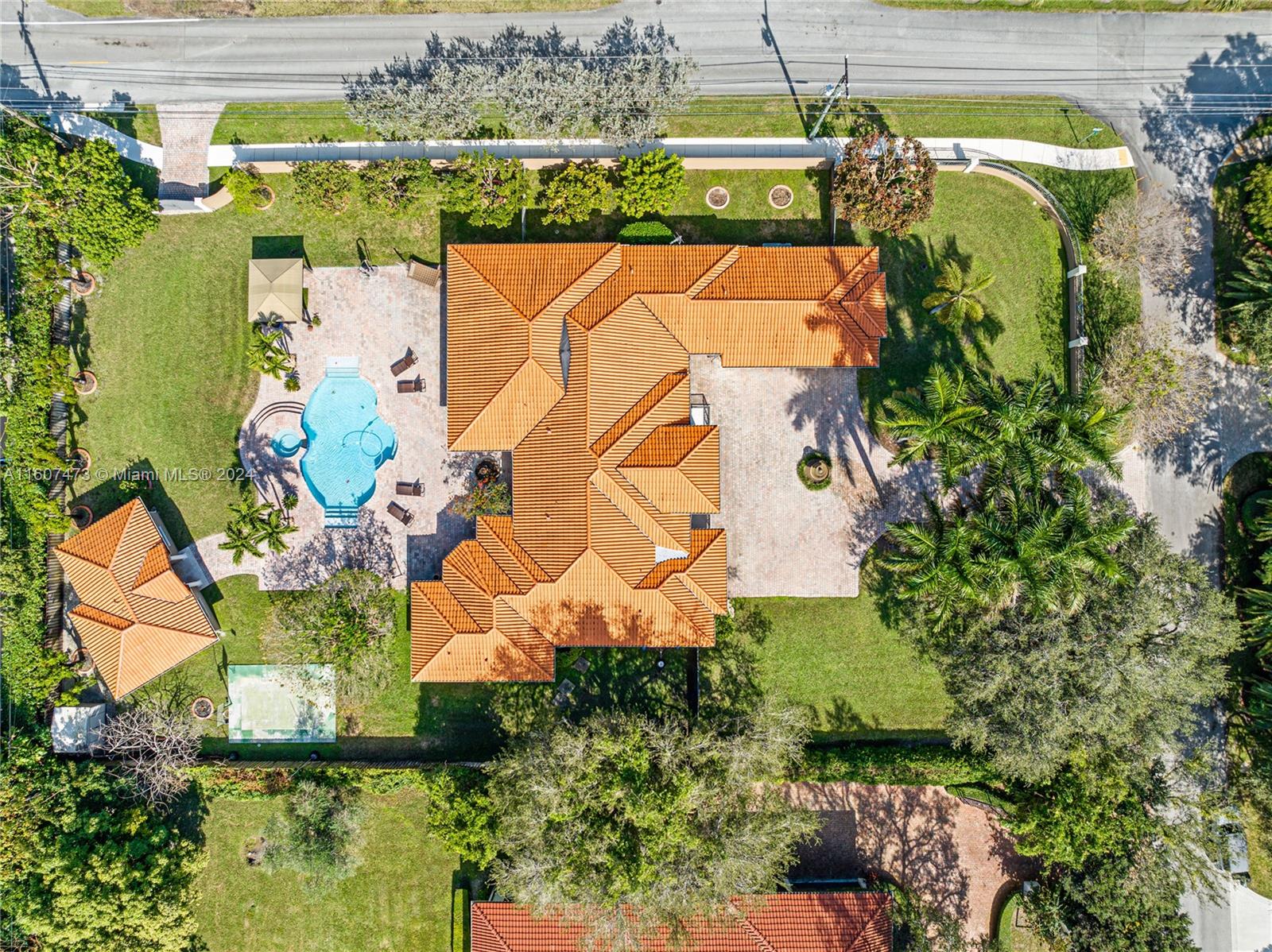 NUTMEG ESTATES - Residential